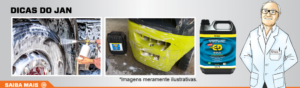 Qual solução utilizar para lavagem de caminhões, caçambas e empilhadeiras sem agressão por agentes químicos agressivos?