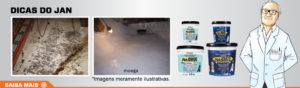 É possível aumentar a vida útil de uma moega de concreto para escoamento de farelo e grãos?