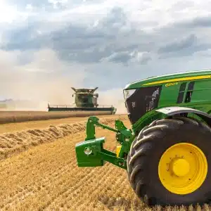 Implementos Agrícolas